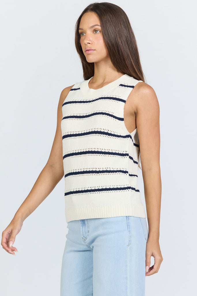 Sarinna Sweater