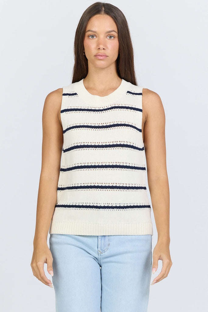 Sarinna Sweater