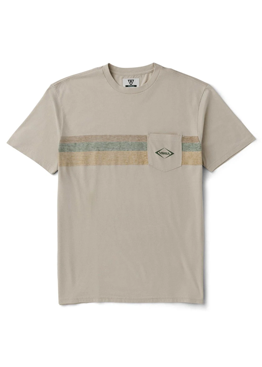 Speed Line Tee