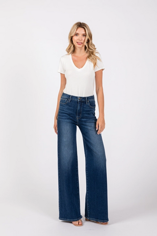 Denimi Pant