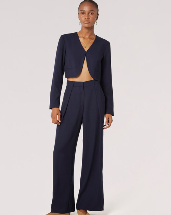 Tailored Trousers