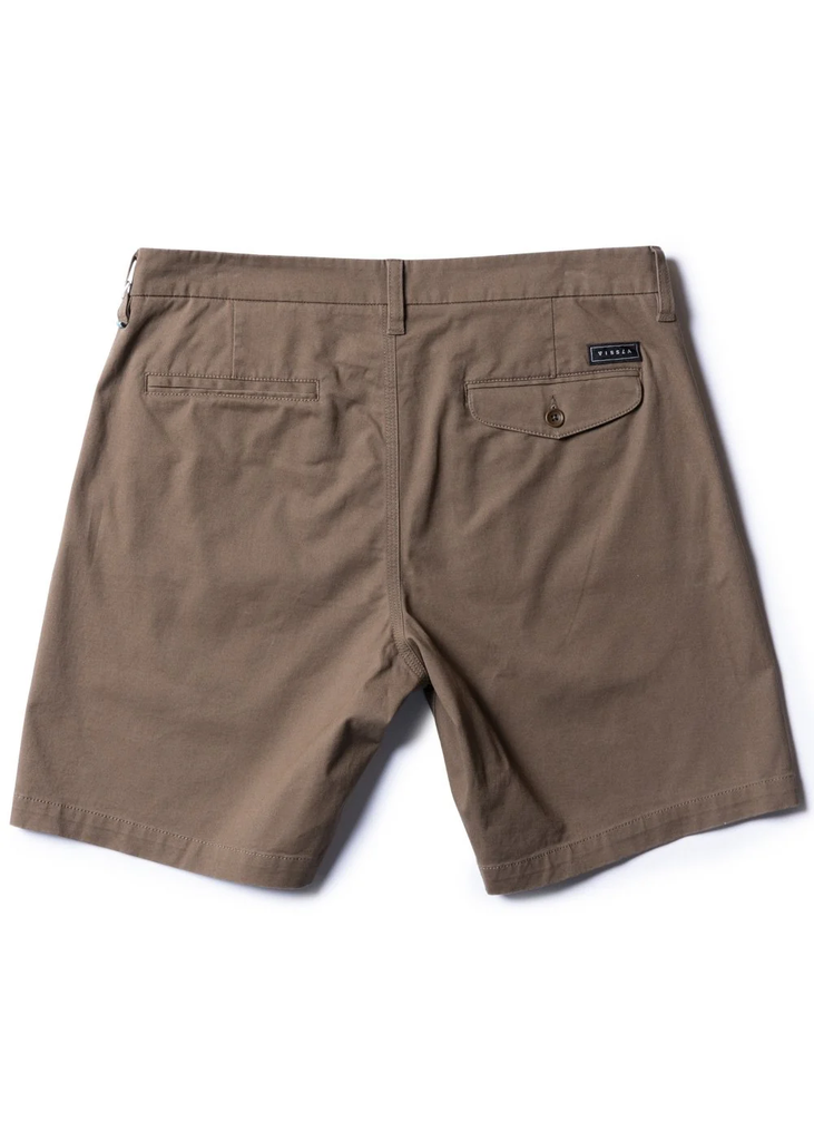 18" Walkshorts