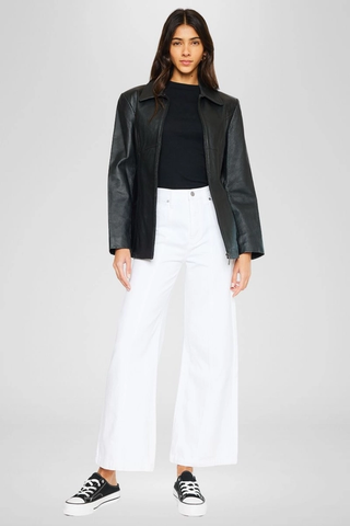 Denimi Pant