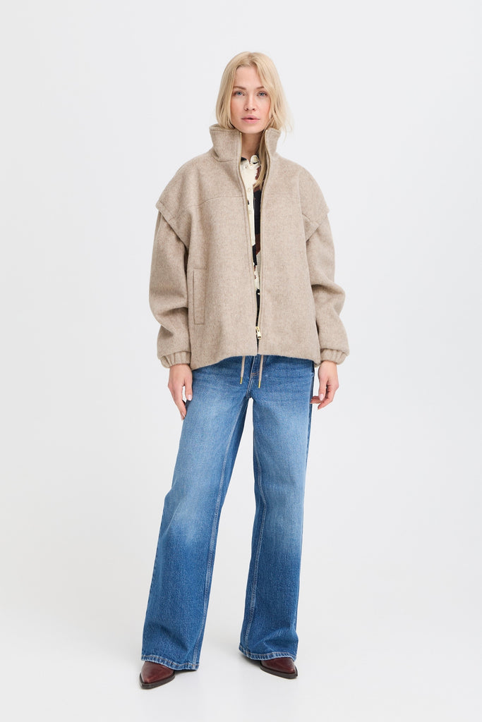 Bybecila Jacket