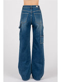 Luna Carpenter Jeans