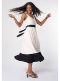 Lillian Dress