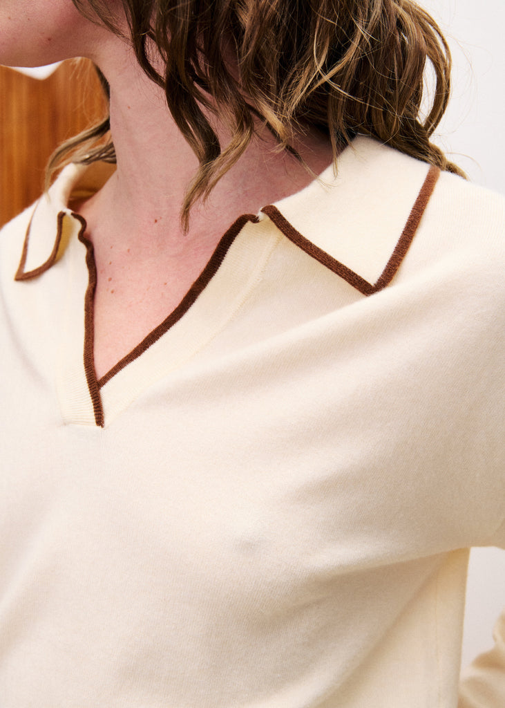 Triolet Sweater
