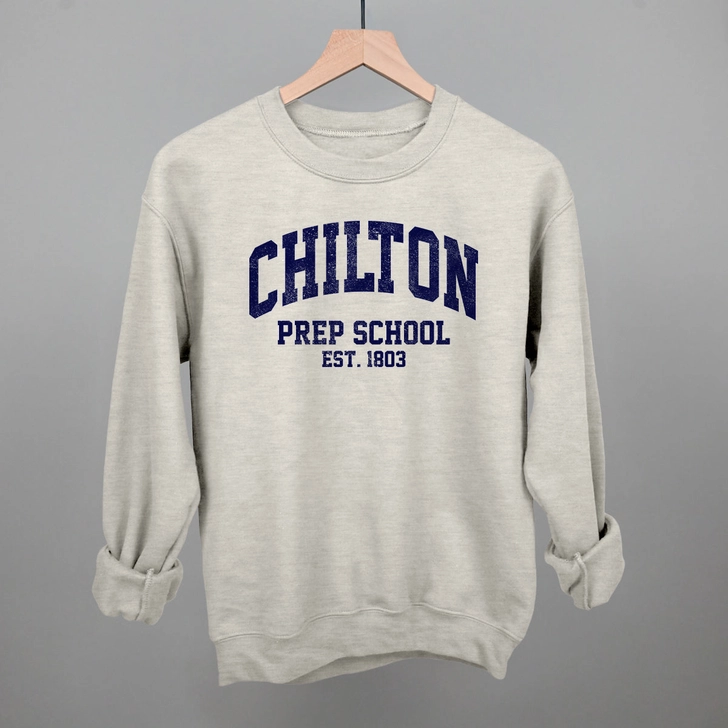 Chilton Sweatshirt