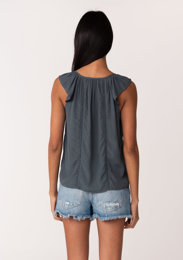 Nashua Top