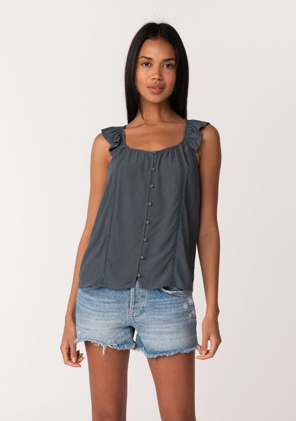 Nashua Top