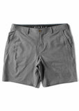 Canyons Hybrid Shorts 18.5