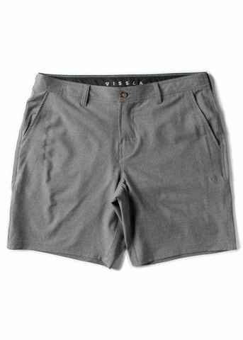 Canyons Hybrid Shorts 18.5