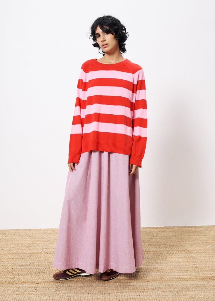 Carmele Sweater