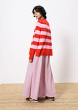 Carmele Sweater