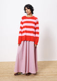 Carmele Sweater