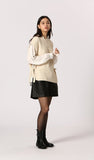 Knotted Vest