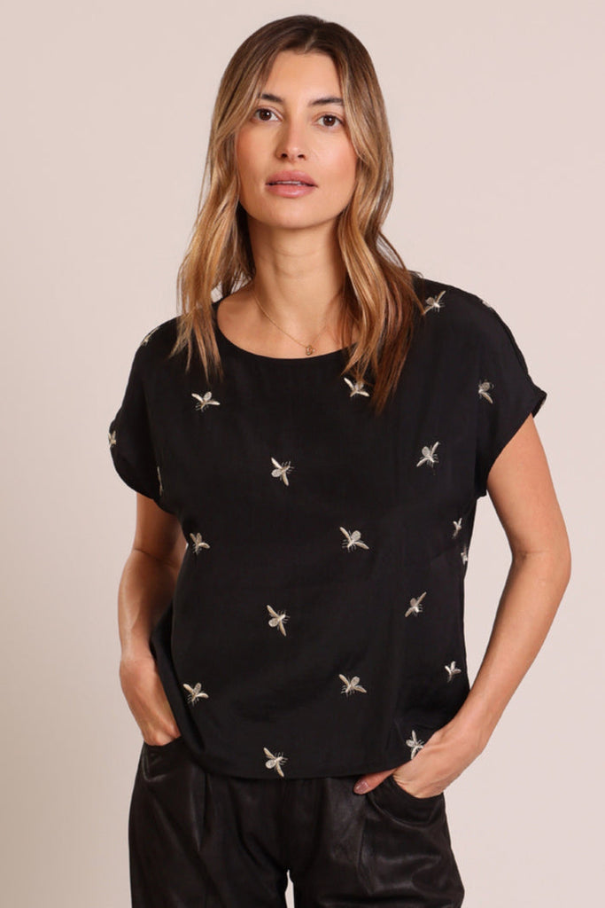 Grace Bee Top