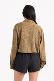 Hotsprings Hybrid Jacket