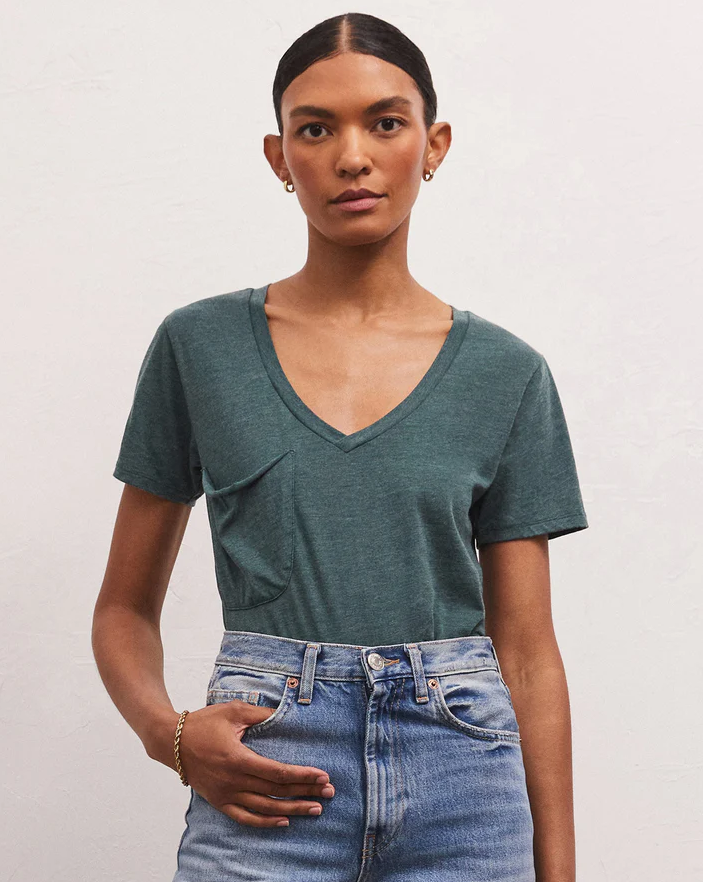 The Pocket Tee