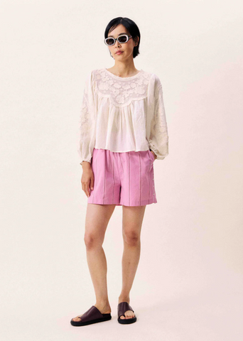 Acaste Blouse