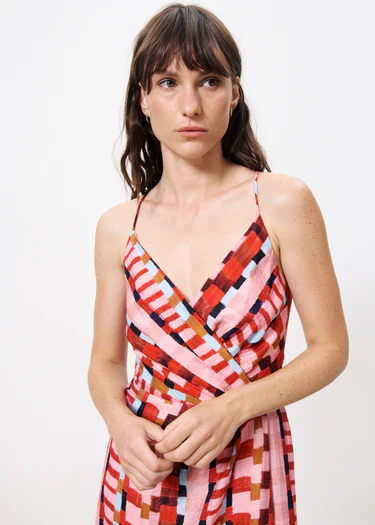 Aelig Dress