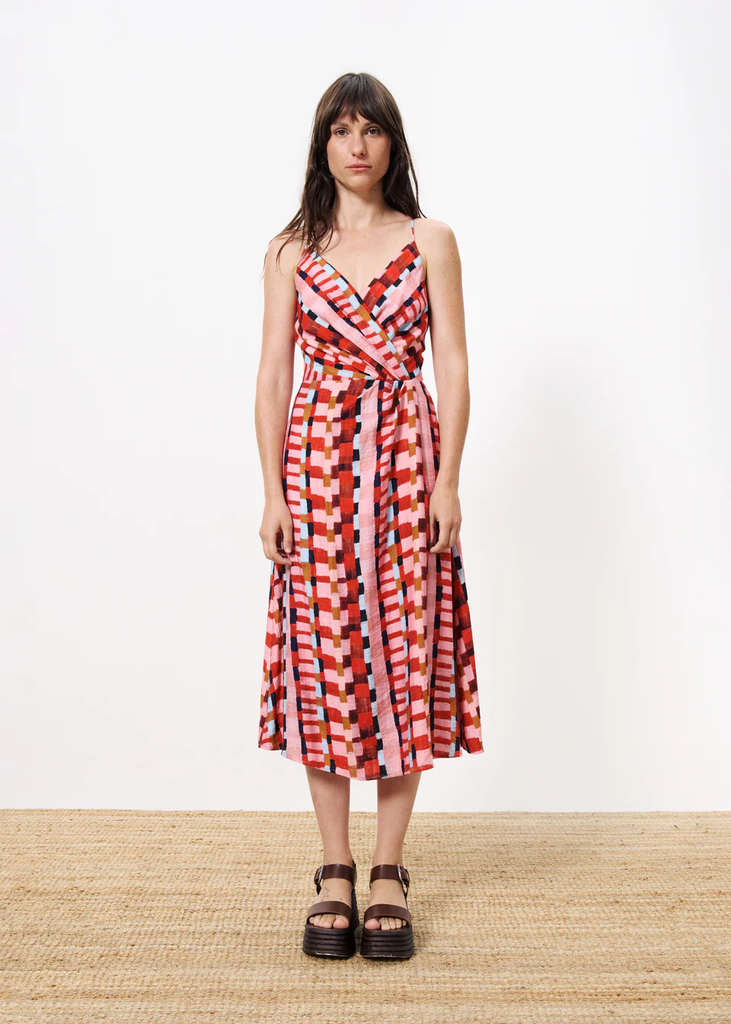 Aelig Dress