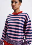 Akita Sweater