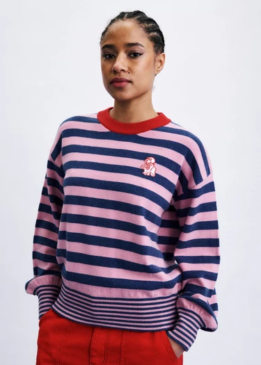 Akita Sweater