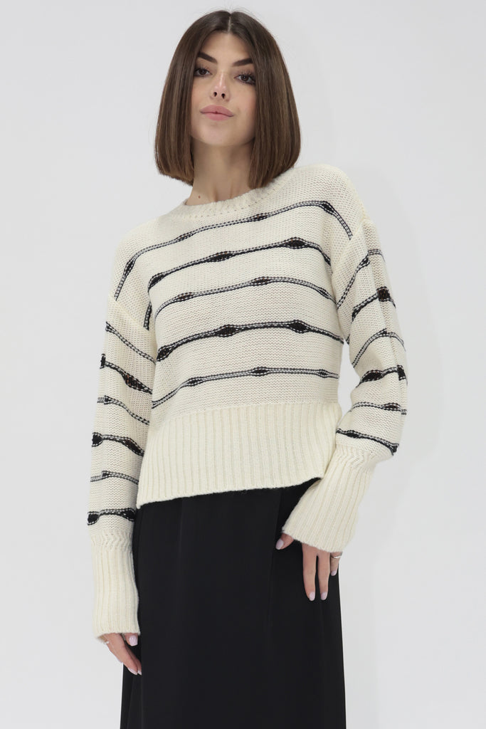 Alessia Sweater