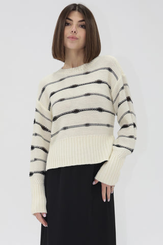 Alessia Sweater