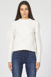 Aliza Sweater