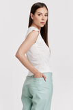 Alora Tee