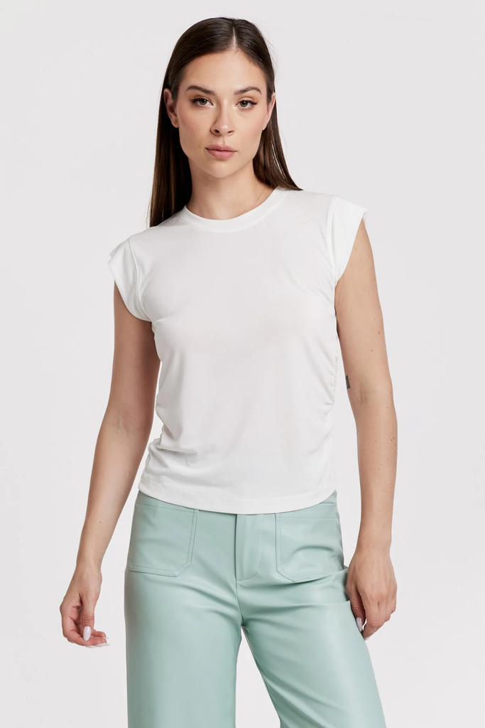 Alora Tee