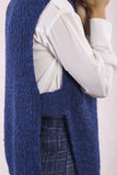 Apron Sweater