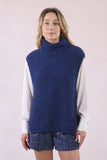Apron Sweater