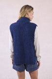 Apron Sweater