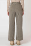 Army Green Pants