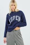 Aspen Sweater