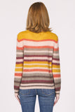 Astrid Stripe Sweater