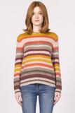 Astrid Stripe Sweater