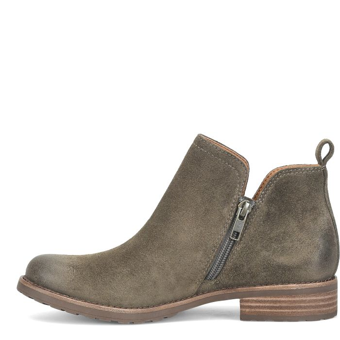 Beatrice Bootie