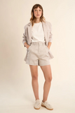 Oversized Blazer