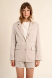 Oversized Blazer