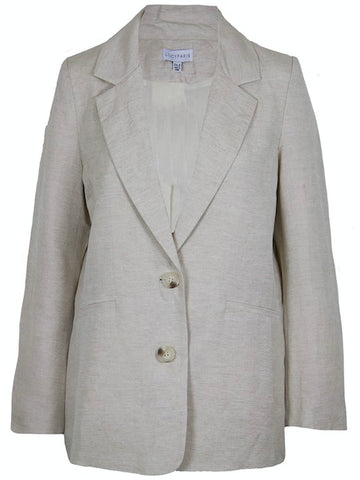 Joey Linen Blazer