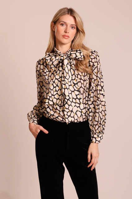 Bonnie Blouse