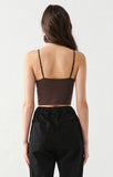 Seamless Bra Top