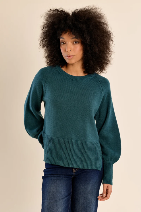 Brooke Sweater