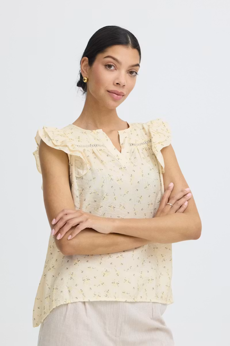 Eloise Blouse