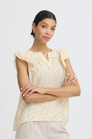 Eloise Blouse