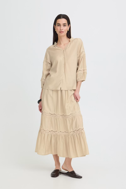 Inoa Skirt